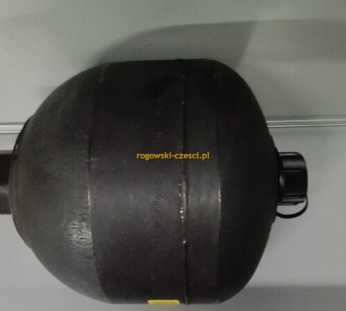 Hydroakumulator membranowy 1,4l  F716961020200 Akumulator hydrauliczny fendt