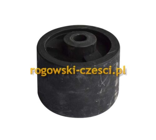 Poduszka kabiny Fendt H816500200160