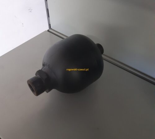 Akumulator hydrauliczny pompki hamulcowej Fendt H737150070100