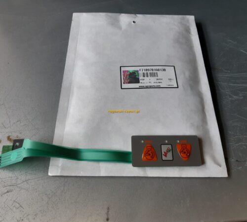 konsola podłokietnika F718970160130 OEM
