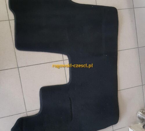 Wykładzina Fendt welurowa 725810060050