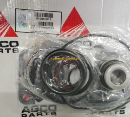 Zestaw naprawczy pompy wody Massey Ferguson V836862613