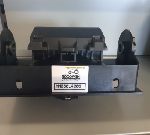 Obudowa mieszadła podsiewacza Monosem 65014905