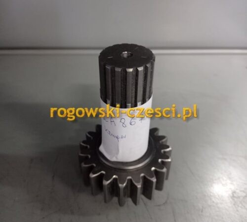 Wałek Kemper Cornstar LCA86791