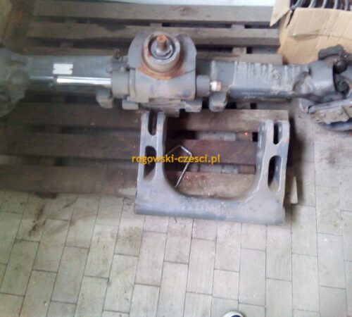 Przednia Oś Massey Ferguson 4349310M91