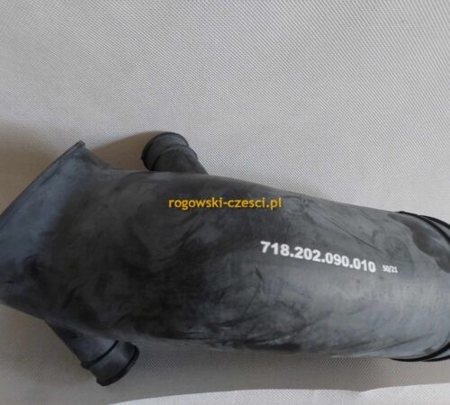 Przewód ssący powietrza Fendt 718202090010