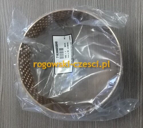 Tuleja Fendt 716300050040 OEM AGCO Tuleja Fendt 716300050040