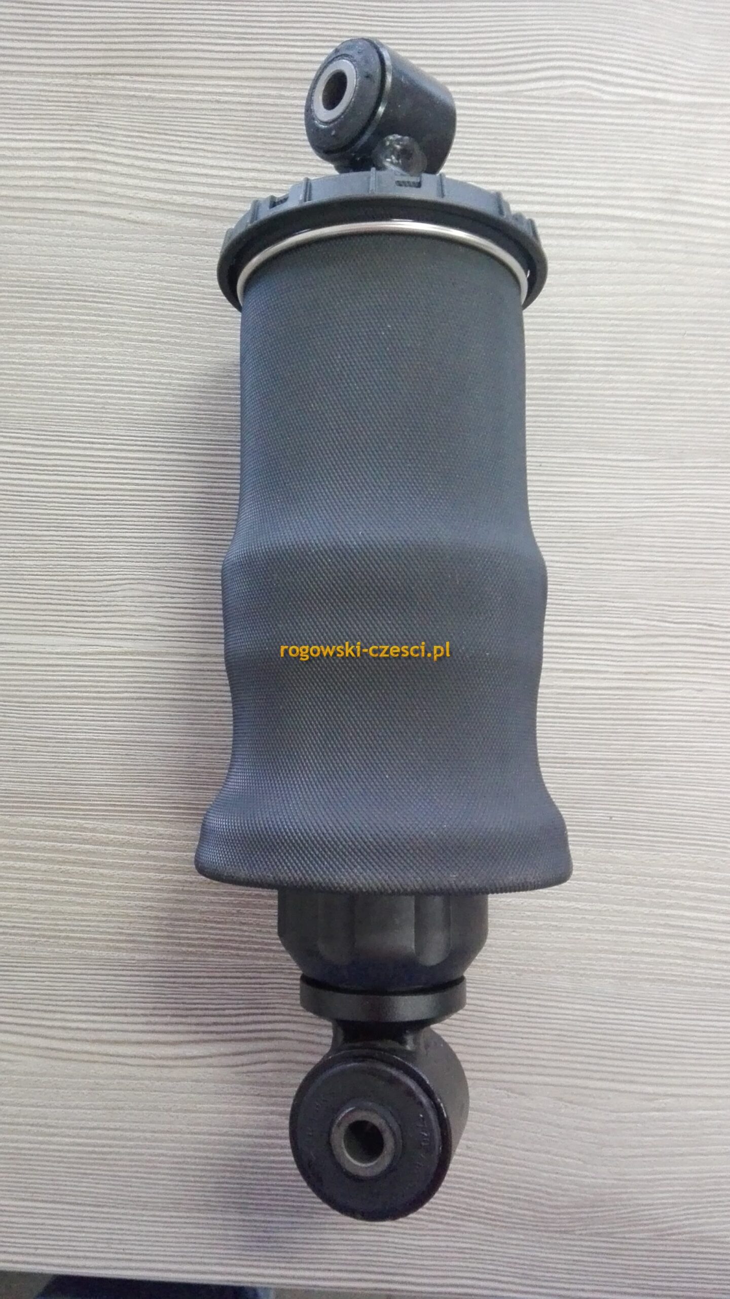 Amortyzator poduszka kabiny Fendt G930500200111