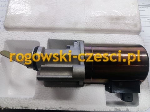 Cewka gaszenia Fendt F716201260030