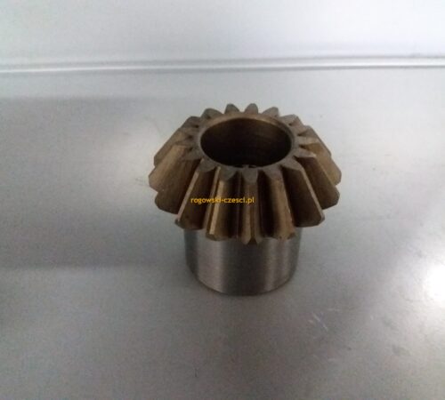 KOŁO ZĘBATE  NEW HOLLAND CASE 322496150