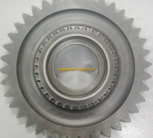 Koło zębate Massey Ferguson 3582985M1