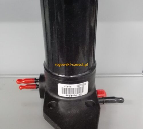Pompa paliwa elektryczna Massey Ferguson ULPK0038,  4226937M91
