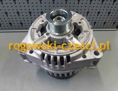 Alternator Fendt G515900010100