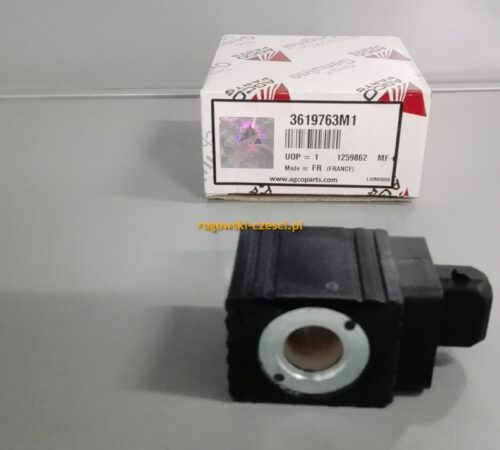 Elektromagnes Massey Ferguson 3619763M1
