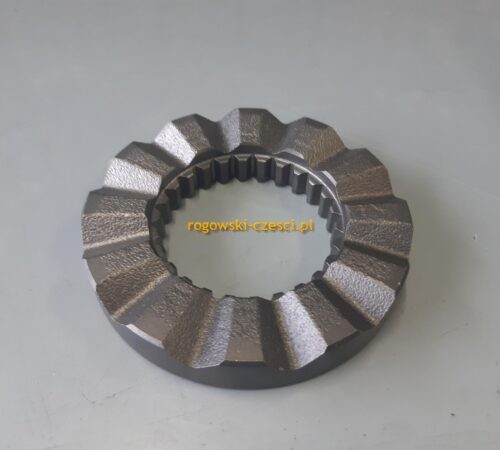 tarcza sprzęgła kłowego Capello 04511600