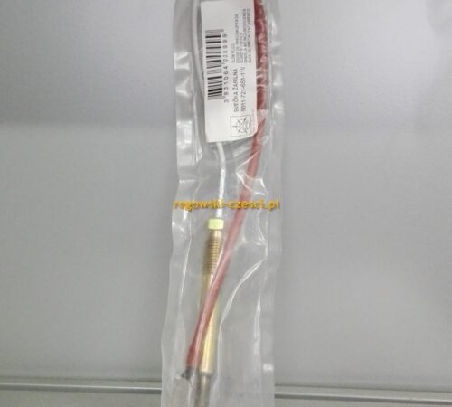 Świeca żarowa Fendt/Deutz