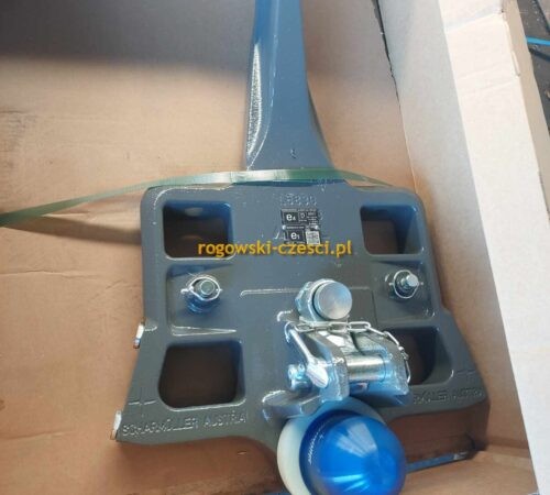 Zaczep kulowy Fendt 0098192200000