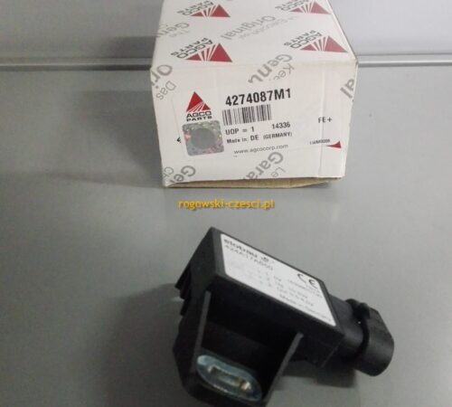 Potencjometr Massey Ferguson 4274087M1