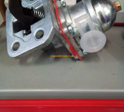 Pompa zasilajaca Massey Ferguson 4222091M91