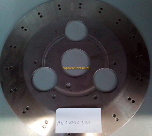 Tarcza do kukurydzy Monosem 20000300