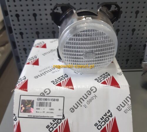 lampa robocza Fendt G931901115010