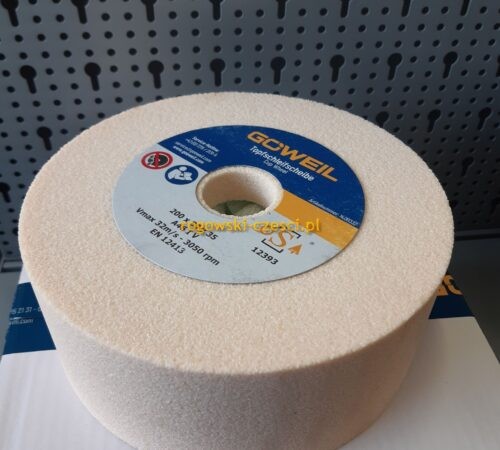 Kamień do ostrzałki Goweil