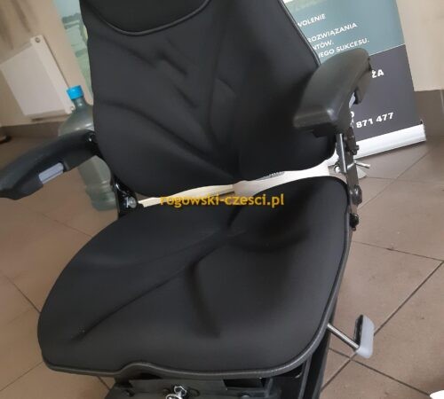 Fotel pneumatyczny FENDT Fotel pneumatyczny FENDT