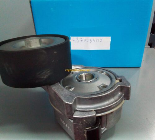 Napinacz paska Massey Ferguson 4377734M5