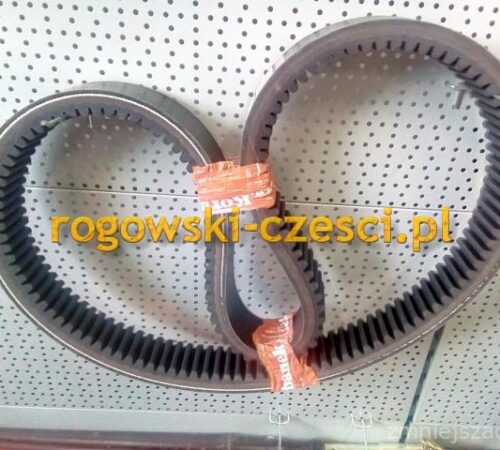 Pas klinowy Variator Młocarni 63x27x2235 OP1001540, LA340435155