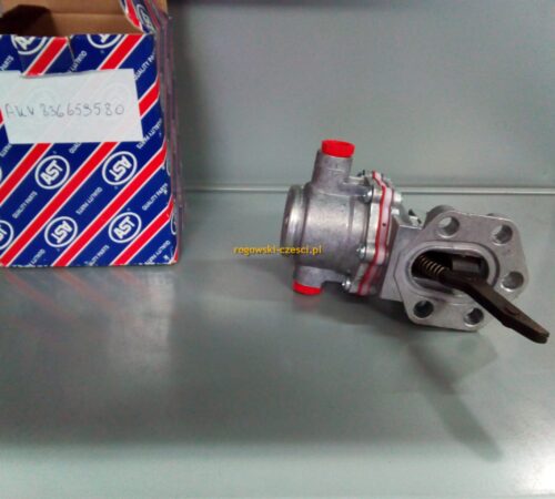 Pompa paliwowa Massey Ferguson V836659580