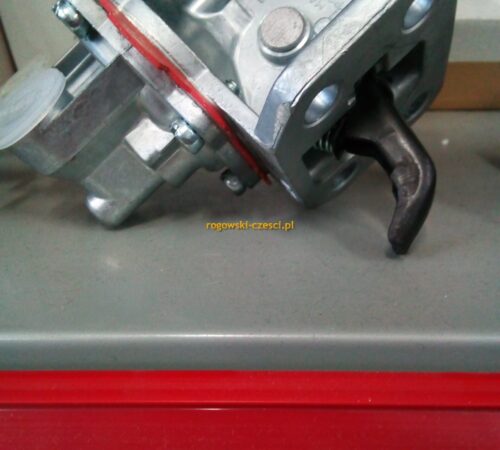 pompka paliwowa  Massey Ferguson  3 cylindry 2641712