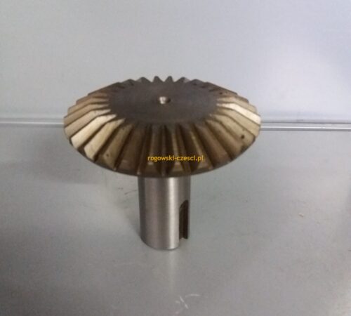 Koło zebate New Holland 322495950- utwardzane