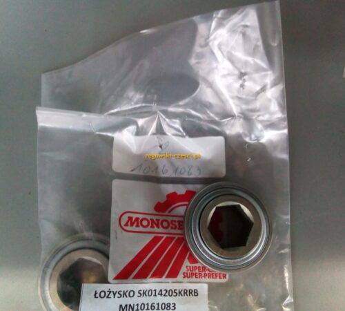 Łożysko monosem 10161083