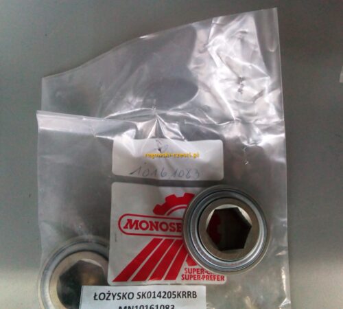 Łożysko przelotowe Monosem 10161083