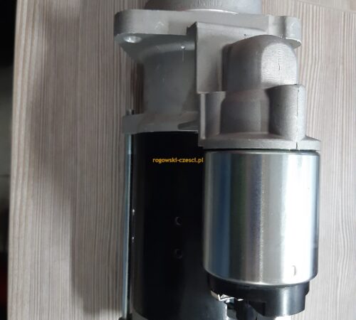Rozrusznik Fendt 24V 4.0kw F926900060040