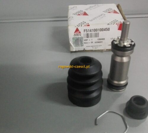 Zestaw naprawczy pompki sprzęgła Fendt F514100100450