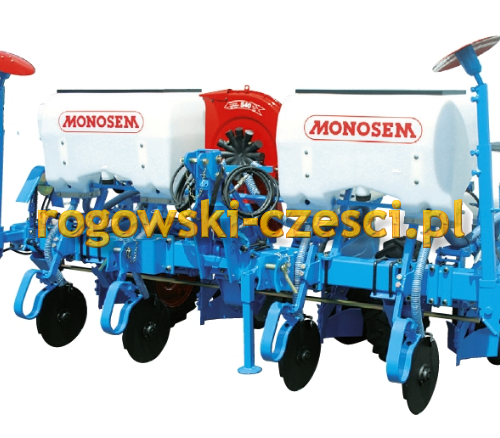 Części Monosem