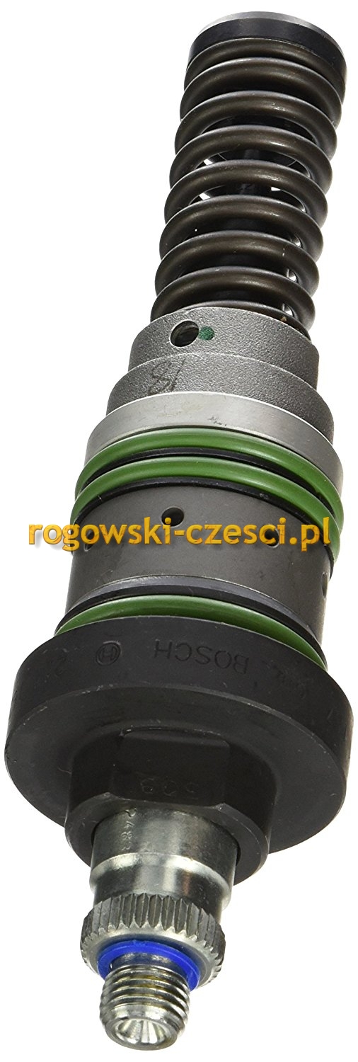 Pompowtrysk Fendt/Deutz 0414491107