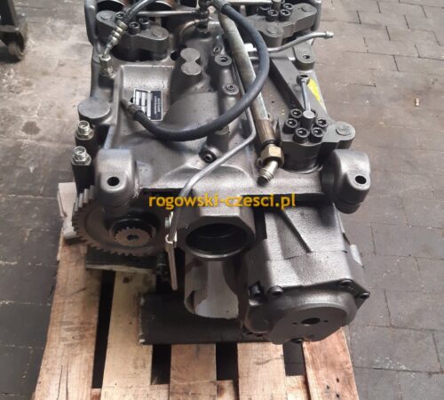 Skrzynia Vario ML260 regenerowana