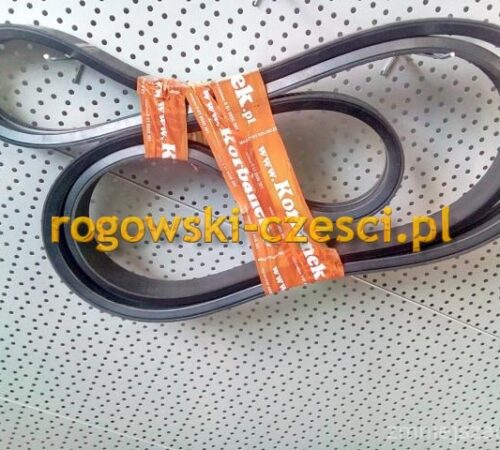 Pas napędu sieczkarni pośredni LA344311131