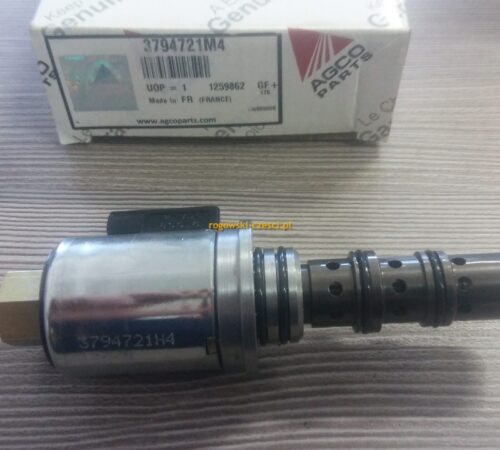 Elektrozawór 3794721M4