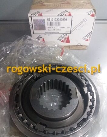 Przesuwka z synchronizatorem Fendt E210103080030 OEM