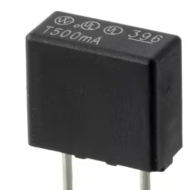 Bezpiecznik Mikro 1500mA 3.szt F716900041010 Bezpiecznik Mikro 1500mA 3.szt F716900041010