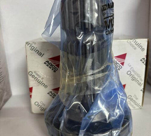 Orginalna końcówka wałka przekaźnika mocy. 0071033100000