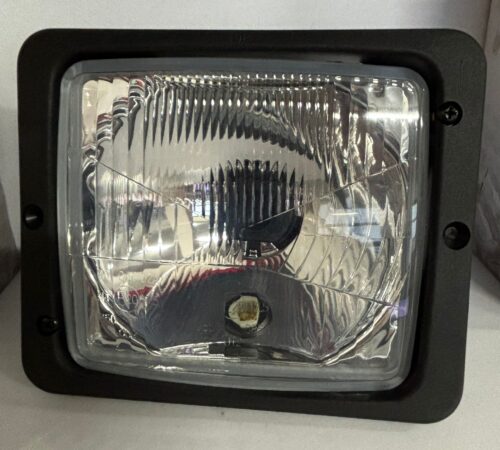 Lampa Fendt. X830160040000