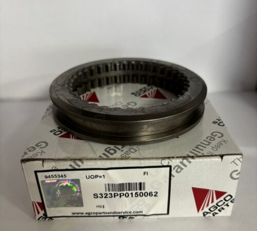 Przesówka wałka wom. S323PP0150062