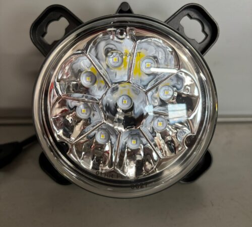 Lampa led Granit 7070010286