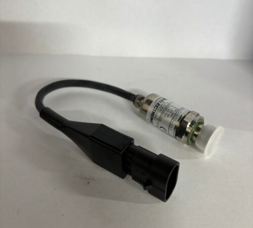 Orginalny czujnik ciśnienia oleju skrzyni vario. G718970020022