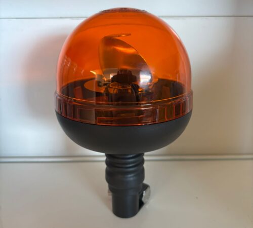 Lampa błyskowa kogut