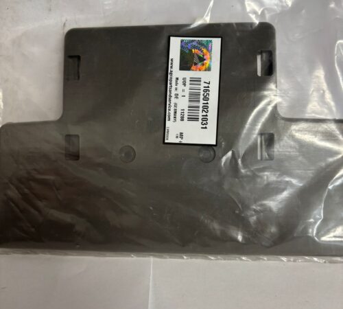 Orginalny ślizg maski Fendt. 716501021031